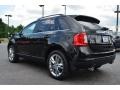 2013 Tuxedo Black Metallic Ford Edge Limited  photo #29