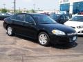 Black - Impala LT Photo No. 2