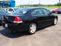 Black - Impala LT Photo No. 3