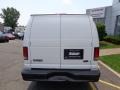 Oxford White - E Series Van E350 Commercial Photo No. 3