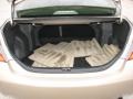 Desert Sand Mica - Camry LE Photo No. 7