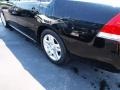 Black - Impala LT Photo No. 4
