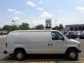 Oxford White - E Series Van E350 Commercial Photo No. 4