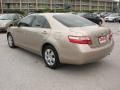 Desert Sand Mica - Camry LE Photo No. 8