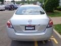 Brilliant Silver - Altima 2.5 S Photo No. 3
