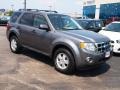 Sterling Grey Metallic - Escape XLT V6 4WD Photo No. 2