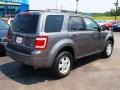 Sterling Grey Metallic - Escape XLT V6 4WD Photo No. 3