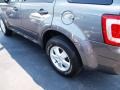 Sterling Grey Metallic - Escape XLT V6 4WD Photo No. 4