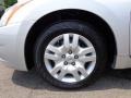 Brilliant Silver - Altima 2.5 S Photo No. 6
