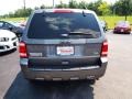 Sterling Grey Metallic - Escape XLT V6 4WD Photo No. 6