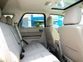 Sterling Grey Metallic - Escape XLT V6 4WD Photo No. 9