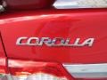 2013 Barcelona Red Metallic Toyota Corolla S  photo #14
