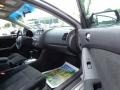 Brilliant Silver - Altima 2.5 S Photo No. 10