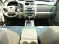 Sterling Grey Metallic - Escape XLT V6 4WD Photo No. 10