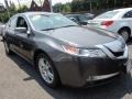 Grigio Metallic - TL 3.5 Photo No. 5