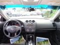 Brilliant Silver - Altima 2.5 S Photo No. 11