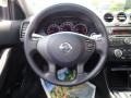Brilliant Silver - Altima 2.5 S Photo No. 12