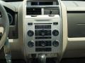 Sterling Grey Metallic - Escape XLT V6 4WD Photo No. 12