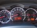 Brilliant Silver - Altima 2.5 S Photo No. 13