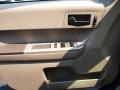 Sterling Grey Metallic - Escape XLT V6 4WD Photo No. 15