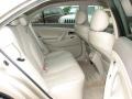 Desert Sand Mica - Camry LE Photo No. 11