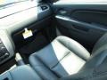 2012 Black Chevrolet Silverado 1500 LTZ Extended Cab 4x4  photo #13