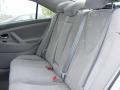 2007 Titanium Metallic Toyota Camry Hybrid  photo #7