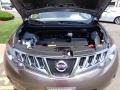 2010 Tinted Bronze Metallic Nissan Murano SL AWD  photo #5