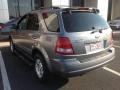 Alpine Gray - Sorento LX Photo No. 4