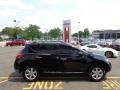Super Black - Murano SL AWD Photo No. 5