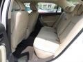 2010 White Platinum Tri-Coat Lincoln MKZ AWD  photo #7