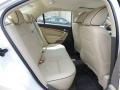 2010 White Platinum Tri-Coat Lincoln MKZ AWD  photo #8