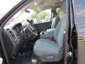 Black - 1500 Express Crew Cab Photo No. 7