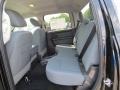 Black - 1500 Express Crew Cab Photo No. 8
