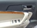2010 White Platinum Tri-Coat Lincoln MKZ AWD  photo #13