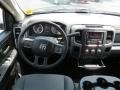 Black - 1500 Express Crew Cab Photo No. 9