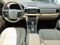 2010 White Platinum Tri-Coat Lincoln MKZ AWD  photo #16