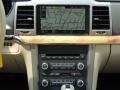 2010 White Platinum Tri-Coat Lincoln MKZ AWD  photo #21