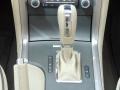 2010 White Platinum Tri-Coat Lincoln MKZ AWD  photo #22