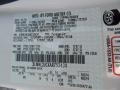 2010 White Platinum Tri-Coat Lincoln MKZ AWD  photo #25
