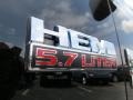 Black - 1500 Express Crew Cab Photo No. 6