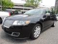 Tuxedo Black Metallic - MKZ FWD Photo No. 1