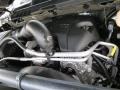 Black - 1500 Express Crew Cab Photo No. 10