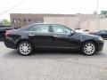 Tuxedo Black Metallic - MKZ FWD Photo No. 4