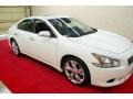 Winter Frost White - Maxima 3.5 SV Photo No. 1
