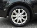 Tuxedo Black Metallic - MKZ FWD Photo No. 5