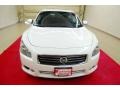 Winter Frost White - Maxima 3.5 SV Photo No. 2