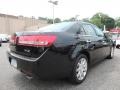Tuxedo Black Metallic - MKZ FWD Photo No. 6