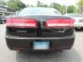 Tuxedo Black Metallic - MKZ FWD Photo No. 7