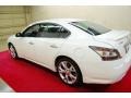 Winter Frost White - Maxima 3.5 SV Photo No. 4